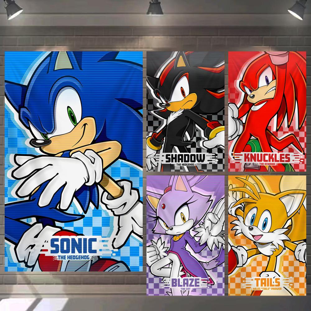 S-SonicS Adventure Game Tapest - Outdoor Adventure Background บทวิจารณ์และราคา
