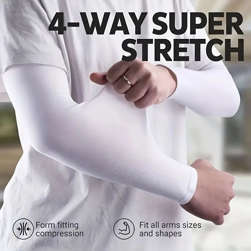 ปลอกแขนป้องกันแสงแดดแบบระบายอา - Outdoor Adventure Uva บทวิจารณ์และราคา