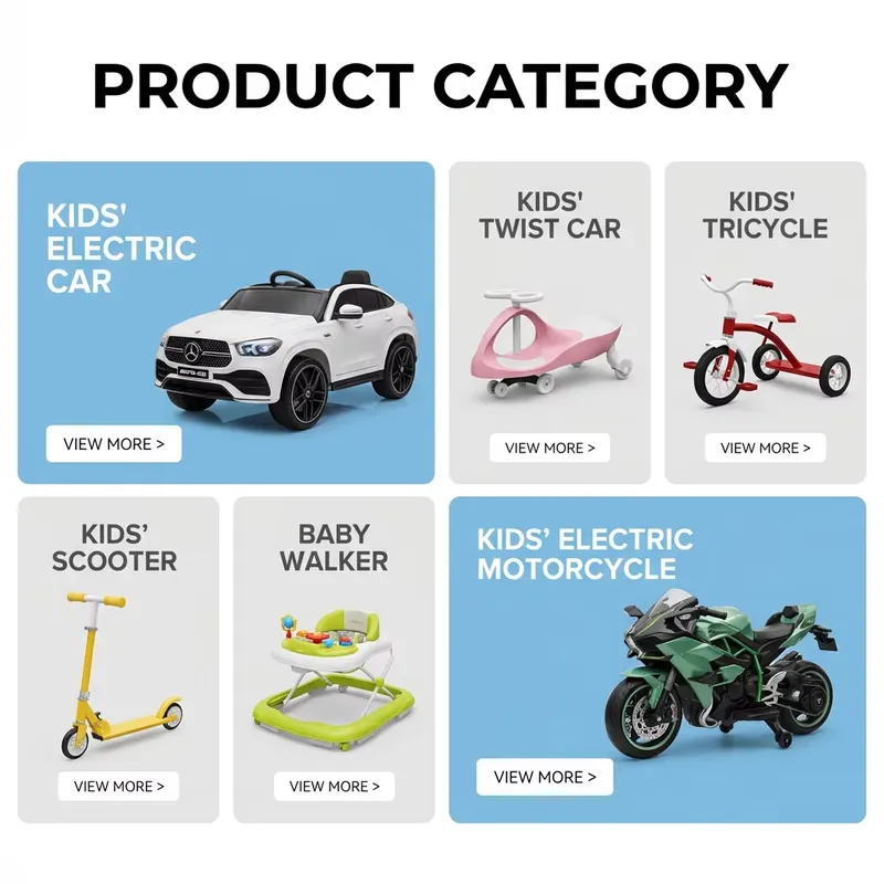 รถเด็กเล่น Steady Kids พร้อมที - Outdoor Adventure For Toddlers บทวิจารณ์และราคา